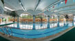 Beijing-Airport-Lantian Mansion-Hotel-pool